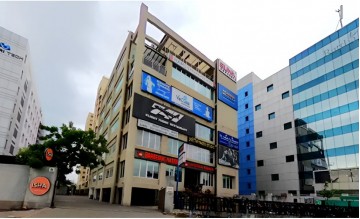 Ramaniyam Ocean Isha